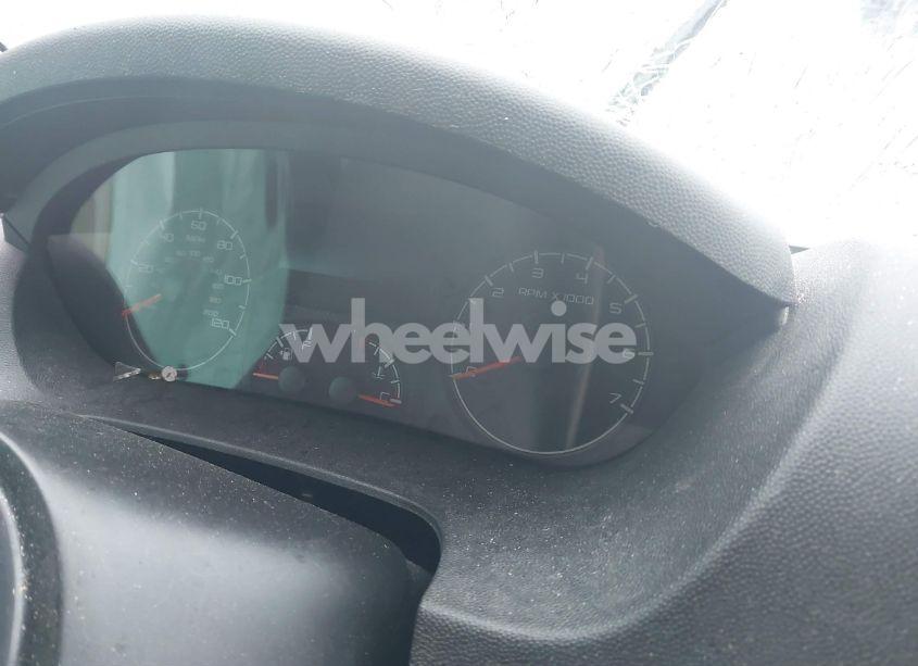 Photo 15 of 2020 Ram Promaster 2500 HIGH ROOF 159 WB (VIN 3C6TRVDG9LE122141)