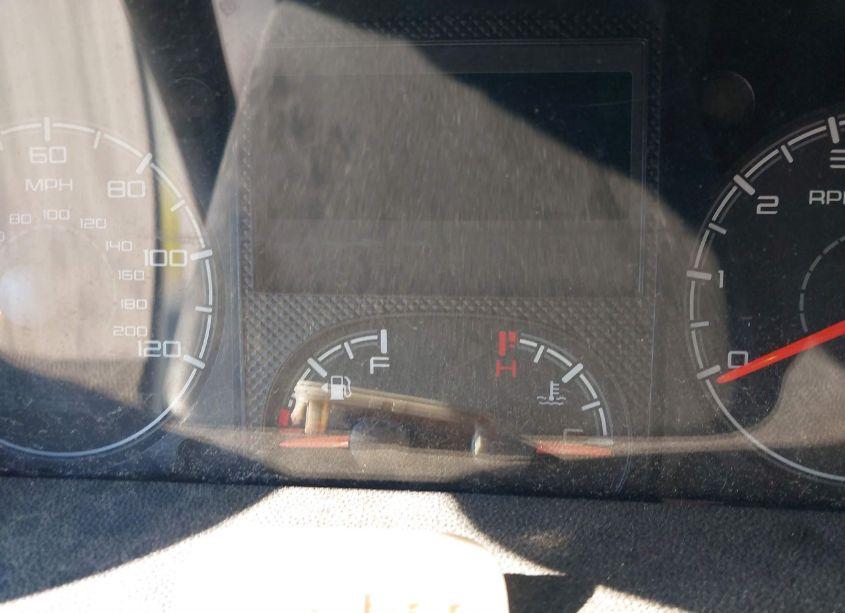 Photo 14 of 2019 Ram Promaster 2500 HIGH ROOF 159 WB (VIN 3C6TRVDGXKE518111)