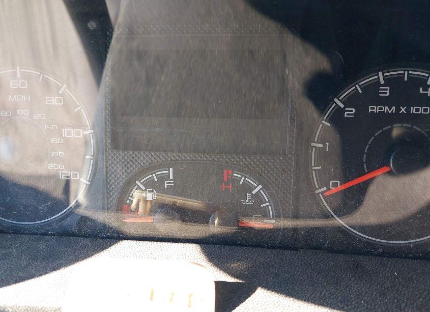 Photo 7 of 2019 Ram Promaster 2500 HIGH ROOF 159 WB (VIN 3C6TRVDGXKE518111)