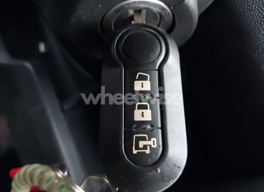 Photo 11 of 2020 Ram Promaster 2500 HIGH ROOF 159 WB (VIN 3C6TRVDGXLE110693)