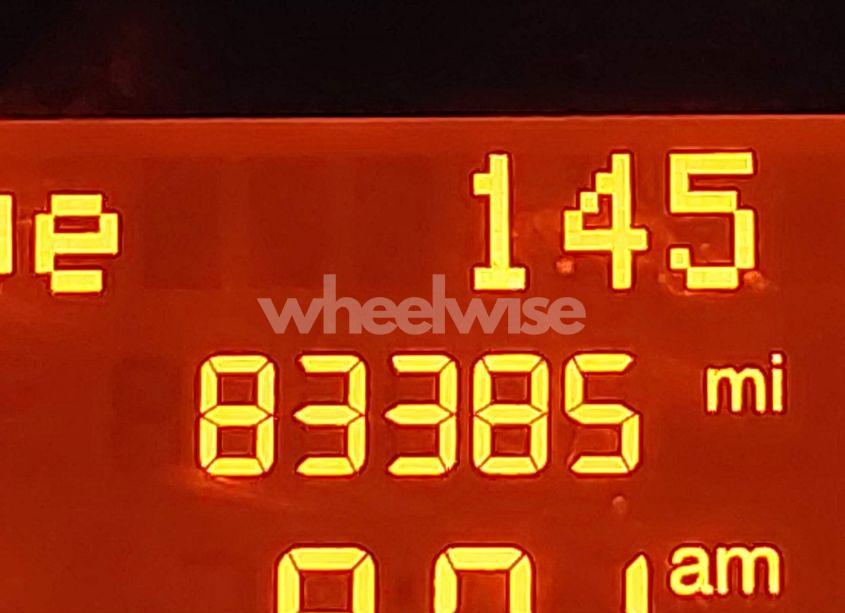 Photo 15 of 2020 Ram Promaster 2500 HIGH ROOF 159 WB (VIN 3C6TRVDGXLE110693)