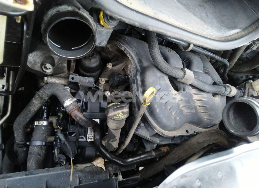 Photo 10 of 2015 Ram Promaster 1500 LOW ROOF (VIN 3C6TRVNG1FE510970)