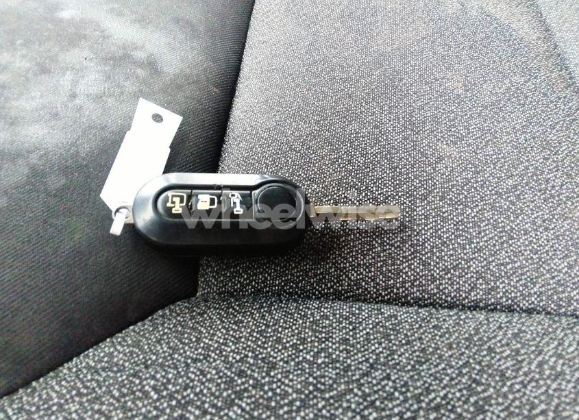 Photo 11 of 2015 Ram Promaster 1500 LOW ROOF (VIN 3C6TRVNG1FE510970)