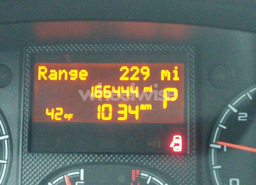 Photo 16 of 2015 Ram Promaster 1500 LOW ROOF (VIN 3C6TRVNG1FE510970)