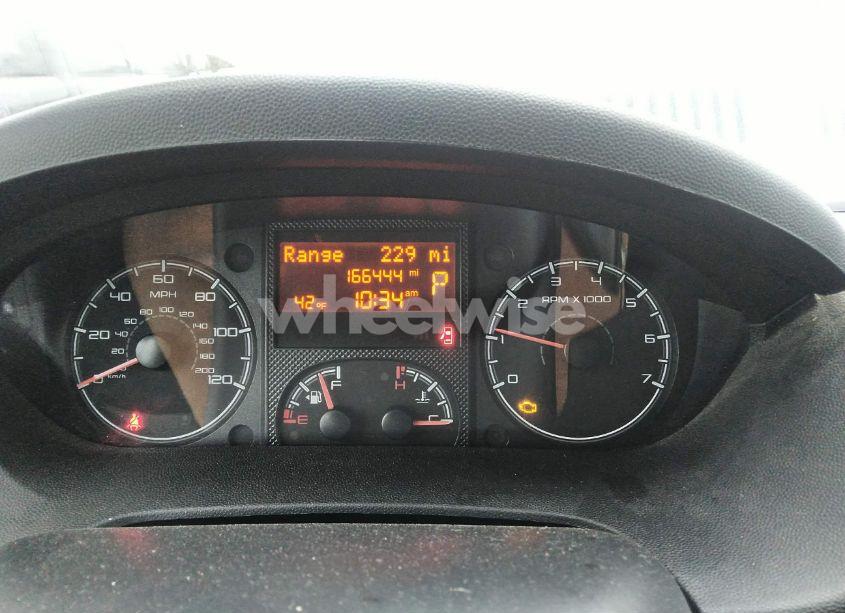 Photo 7 of 2015 Ram Promaster 1500 LOW ROOF (VIN 3C6TRVNG1FE510970)