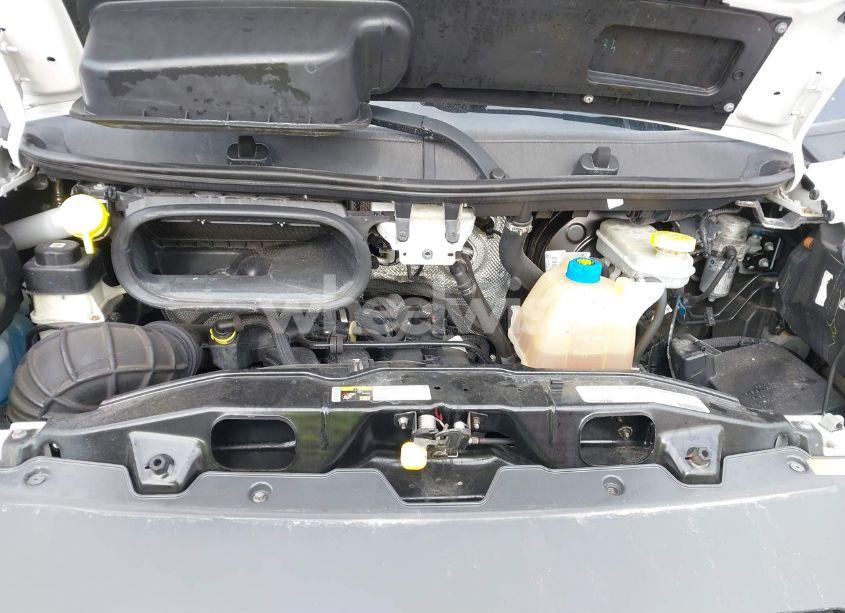 Photo 10 of 2016 Ram Promaster 1500 LOW ROOF (VIN 3C6TRVNG4GE100150)