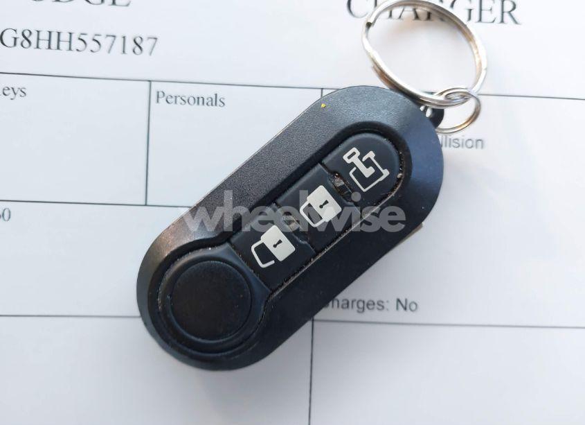 Photo 11 of 2016 Ram Promaster 1500 LOW ROOF (VIN 3C6TRVNG4GE100150)