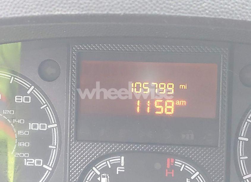 Photo 15 of 2016 Ram Promaster 1500 LOW ROOF (VIN 3C6TRVNG4GE100150)