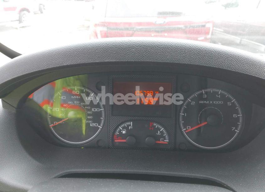 Photo 7 of 2016 Ram Promaster 1500 LOW ROOF (VIN 3C6TRVNG4GE100150)