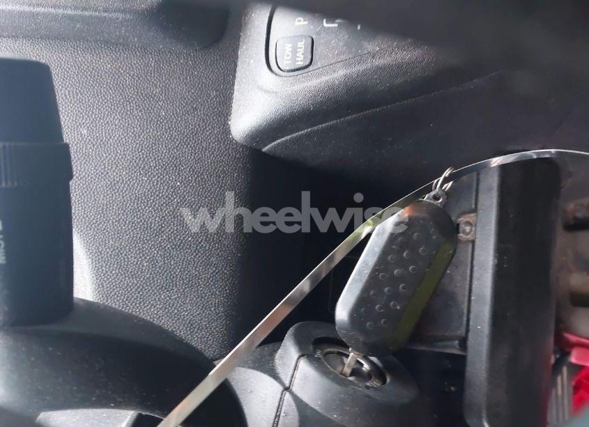 Photo 11 of 2020 Ram Promaster 1500 LOW ROOF 118 WB (VIN 3C6TRVNG4LE146846)