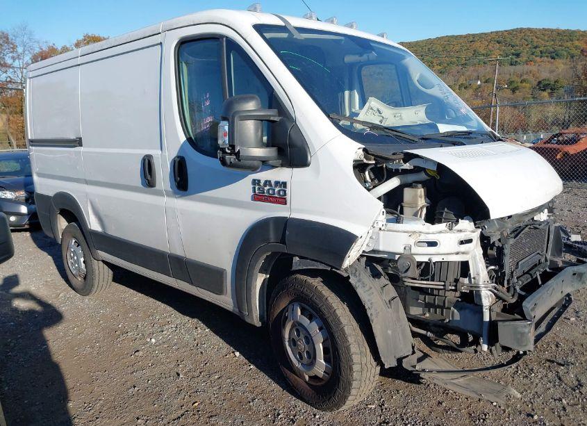 Photo 13 of 2020 Ram Promaster 1500 LOW ROOF 118 WB (VIN 3C6TRVNG5LE120546)