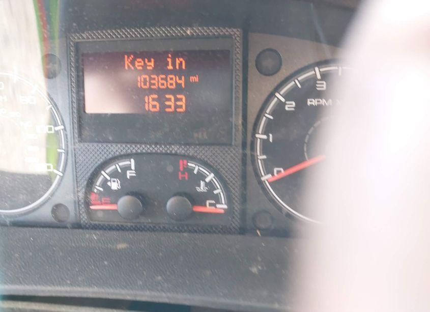 Photo 7 of 2020 Ram Promaster 1500 LOW ROOF 118 WB (VIN 3C6TRVNG5LE120546)