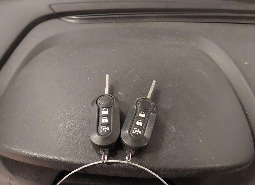 Photo 11 of 2019 Ram Promaster 1500 LOW ROOF 118 WB (VIN 3C6TRVNG7KE544020)