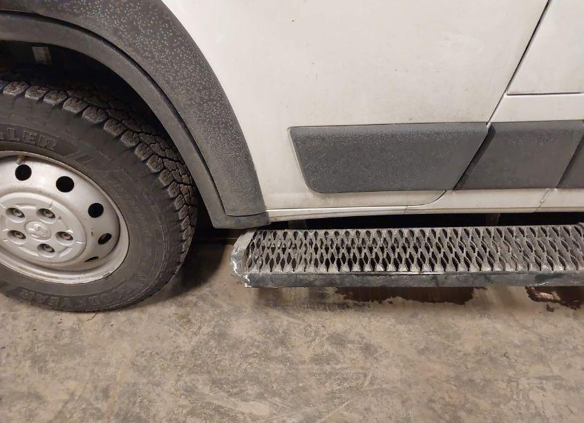 Photo 6 of 2019 Ram Promaster 1500 LOW ROOF 118 WB (VIN 3C6TRVNG7KE544020)