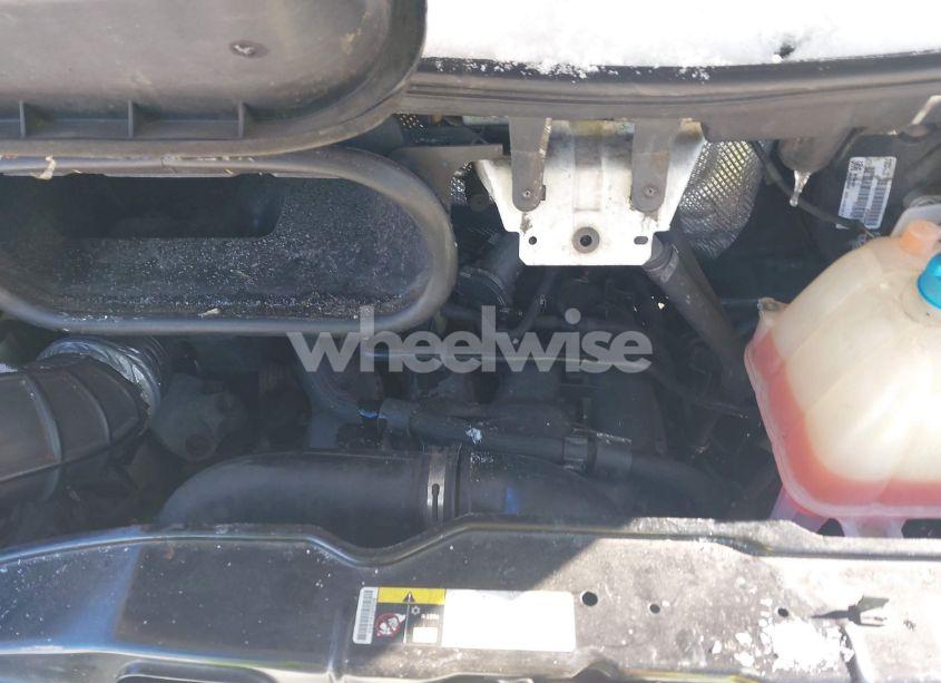 Photo 10 of 2016 Ram Promaster 2500 WINDOW VAN HIGH ROOF (VIN 3C6TRVPG8GE109270)