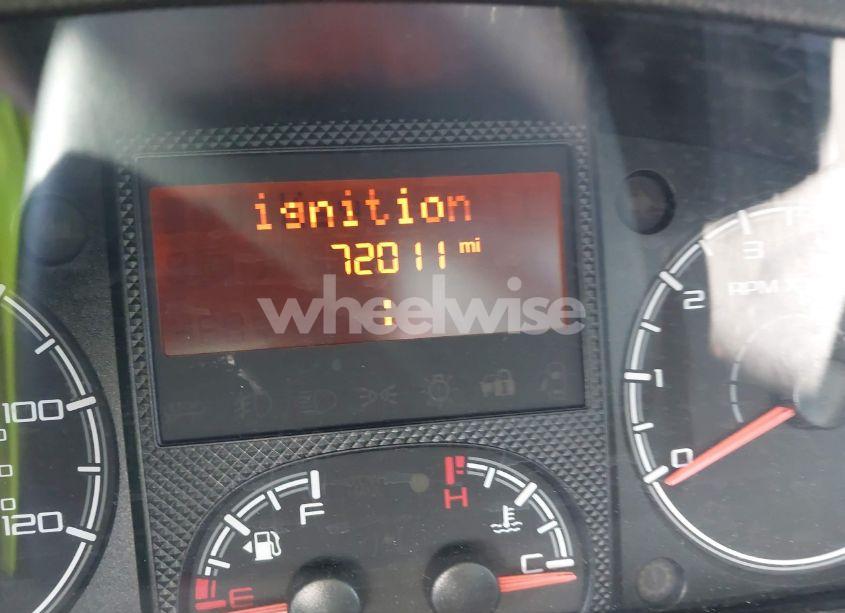 Photo 15 of 2016 Ram Promaster 2500 WINDOW VAN HIGH ROOF (VIN 3C6TRVPG8GE109270)