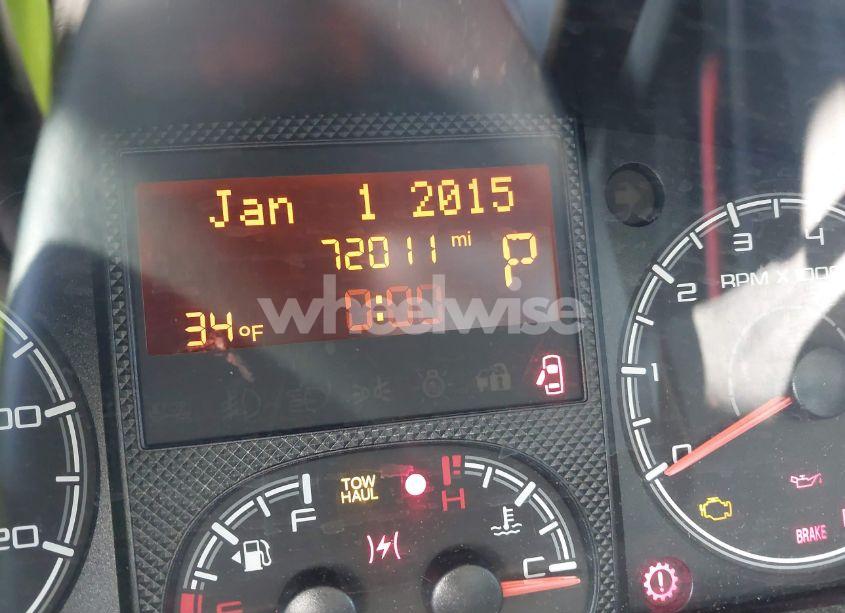 Photo 7 of 2016 Ram Promaster 2500 WINDOW VAN HIGH ROOF (VIN 3C6TRVPG8GE109270)