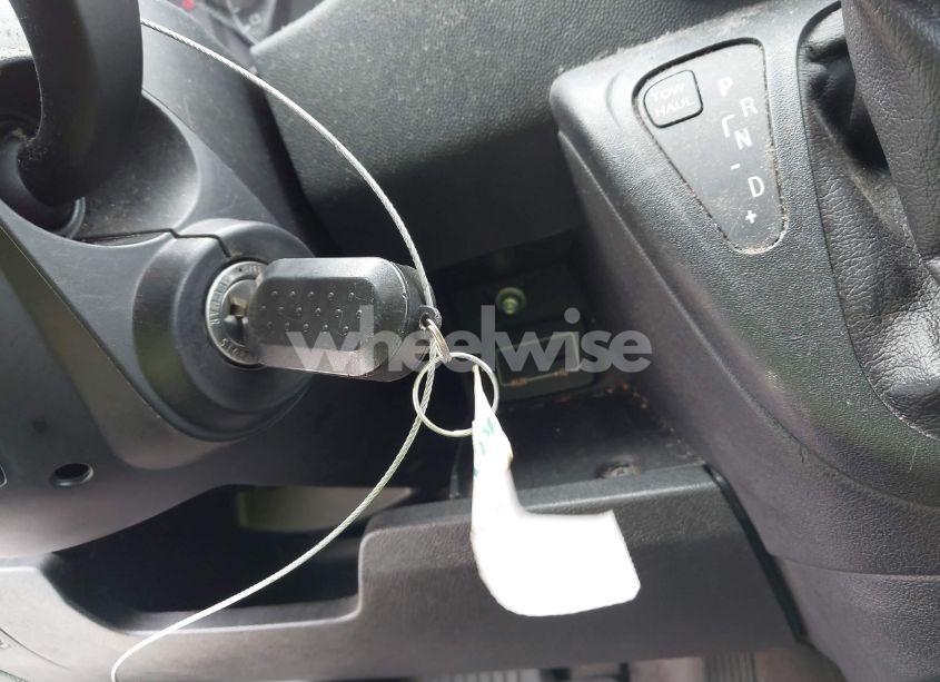 Photo 11 of 2020 Ram Promaster 2500 WINDOW VAN HIGH ROOF 159 WB (VIN 3C6TRVPG8LE149312)