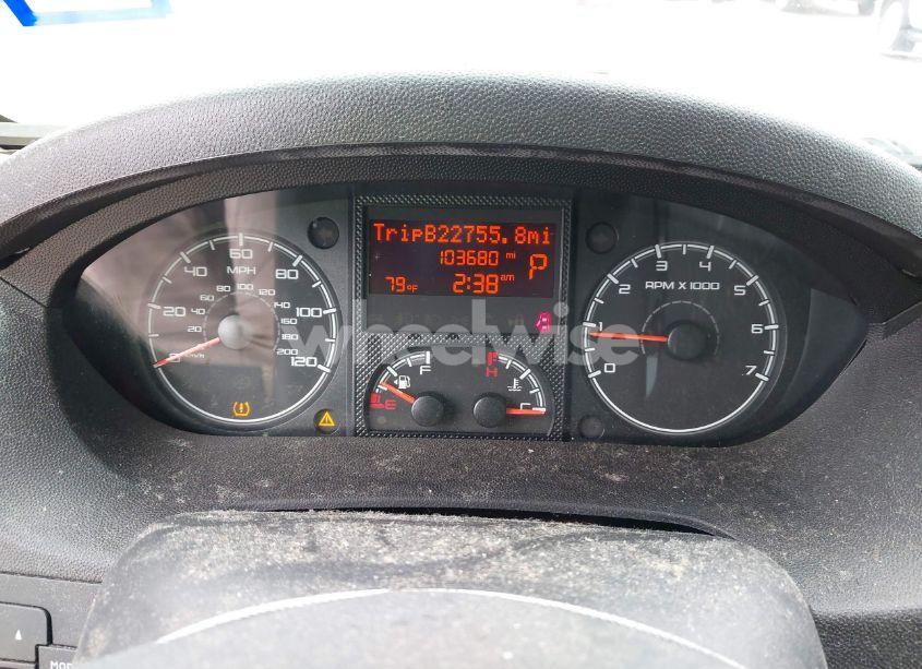 Photo 15 of 2020 Ram Promaster 2500 WINDOW VAN HIGH ROOF 159 WB (VIN 3C6TRVPG8LE149312)