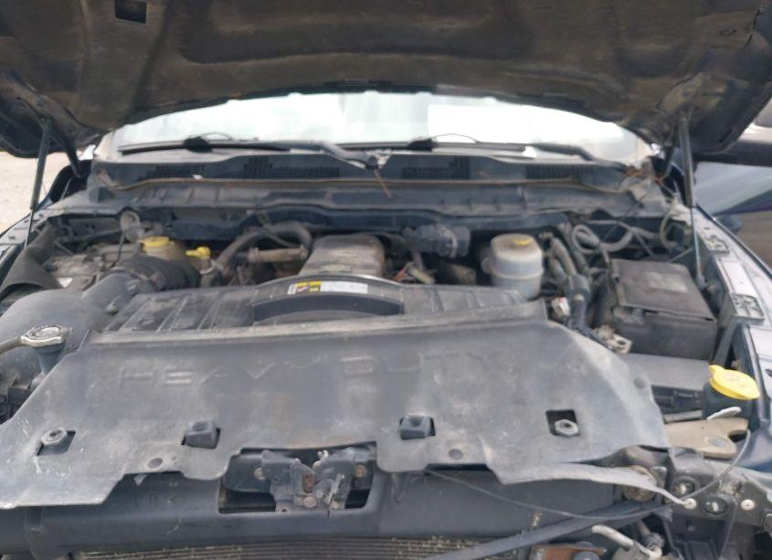 Photo 10 of 2012 Ram 2500 ST (VIN 3C6UD5CL9CG306341)
