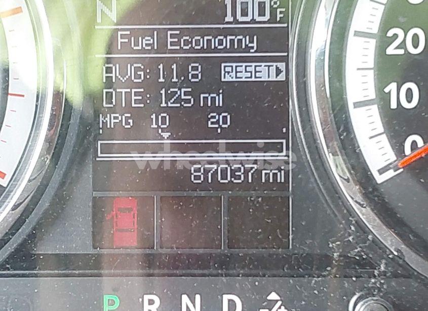 Photo 16 of 2012 Ram 2500 SLT (VIN 3C6UD5DL3CG335817)