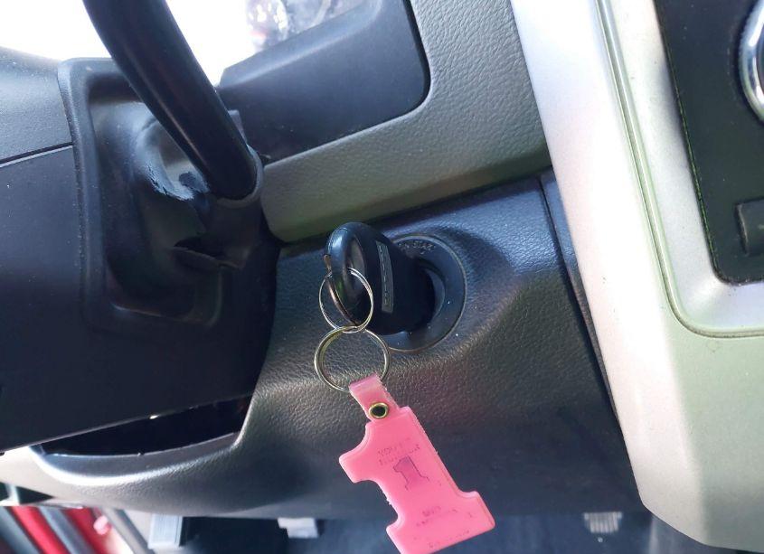 Photo 11 of 2012 Ram 2500 SLT (VIN 3C6UD5DL5CG335818)