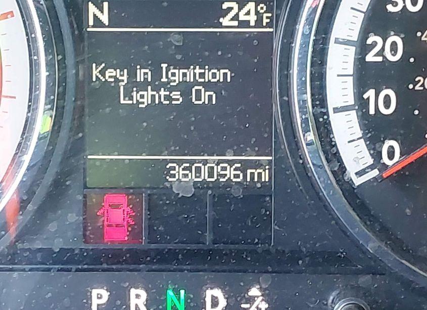 Photo 15 of 2012 Ram 2500 SLT (VIN 3C6UD5DL5CG335818)