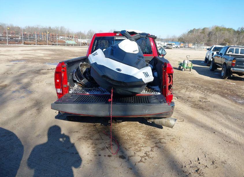 Photo 16 of 2012 Ram 2500 SLT (VIN 3C6UD5DL5CG335818)