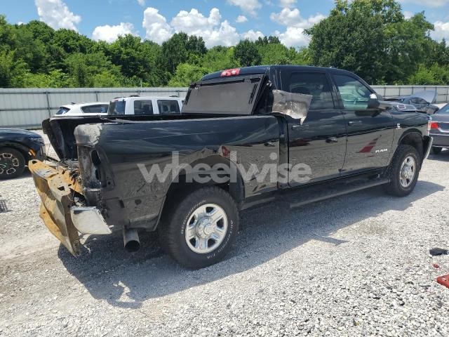 Photo 12 of 2022 RAM 2500 TRADESMAN (VIN 3C6UD5JL5CG114885)