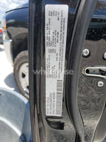Photo 3 of 2022 RAM 2500 TRADESMAN (VIN 3C6UD5JL5CG114885)