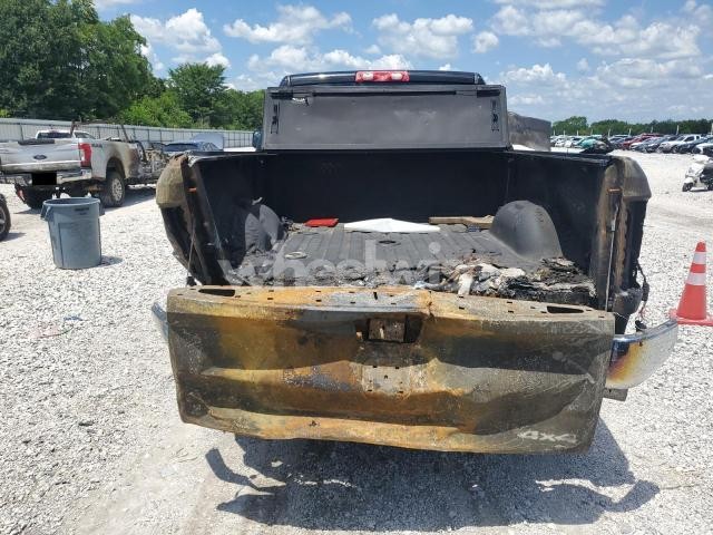 Photo 5 of 2022 RAM 2500 TRADESMAN (VIN 3C6UD5JL5CG114885)