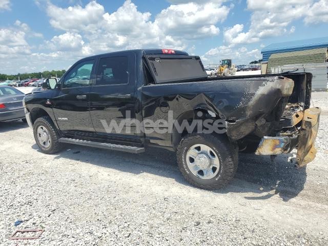 Photo 9 of 2022 RAM 2500 TRADESMAN (VIN 3C6UD5JL5CG114885)