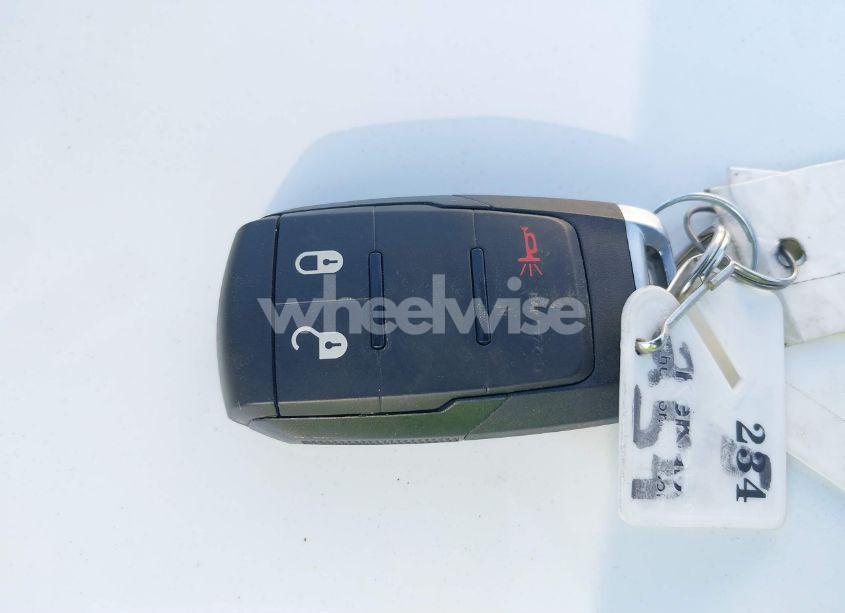 Photo 11 of 2024 Ram 2500 TRADESMAN 4X2 6'4 BOX (VIN 3C6UR4CJ5RG210774)