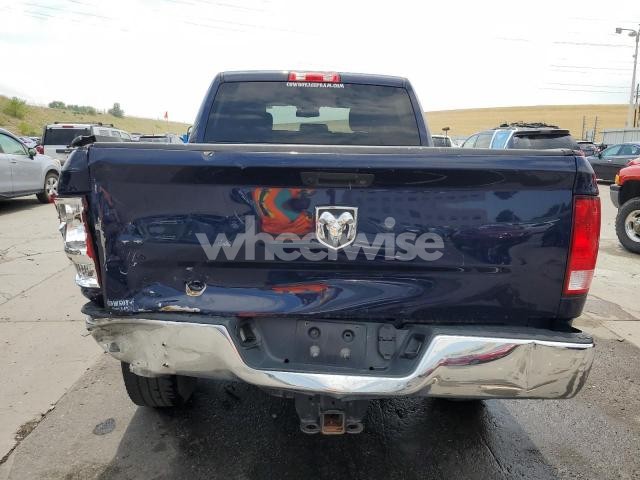 Photo 7 of 2018 RAM 2500 ST (VIN 3C6UR4CL7JG394914)