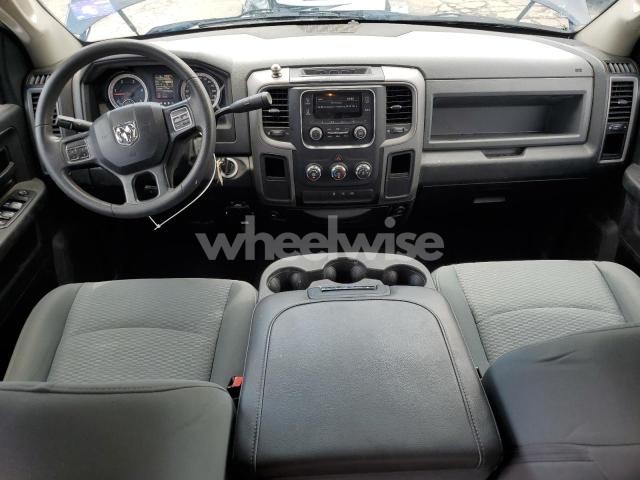 Photo 9 of 2018 RAM 2500 ST (VIN 3C6UR4CL7JG394914)