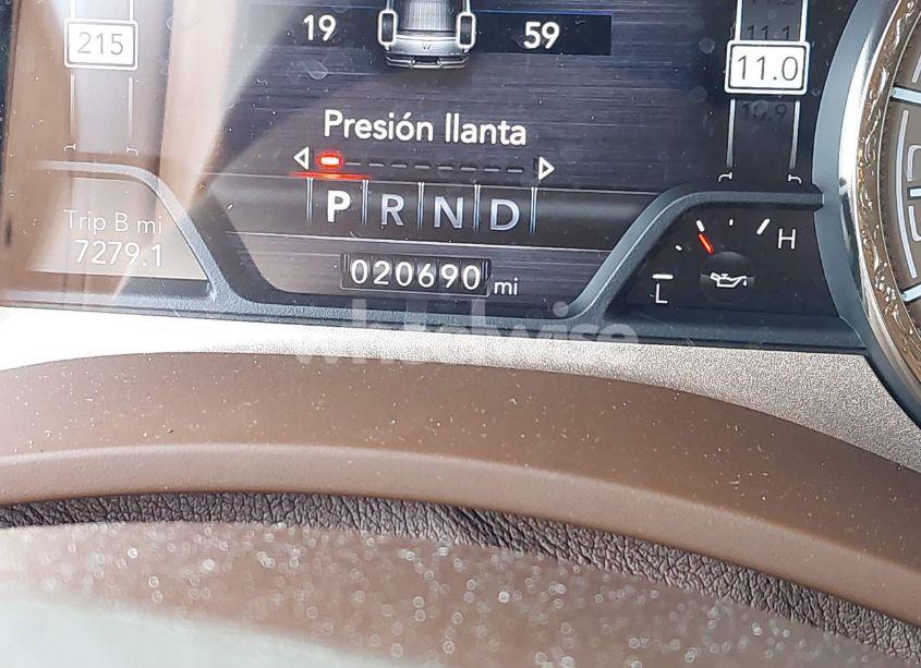 Photo 15 of 2020 Ram 2500 LARAMIE LONGHORN 4X2 6'4 BOX (VIN 3C6UR4GJ2LG109452)