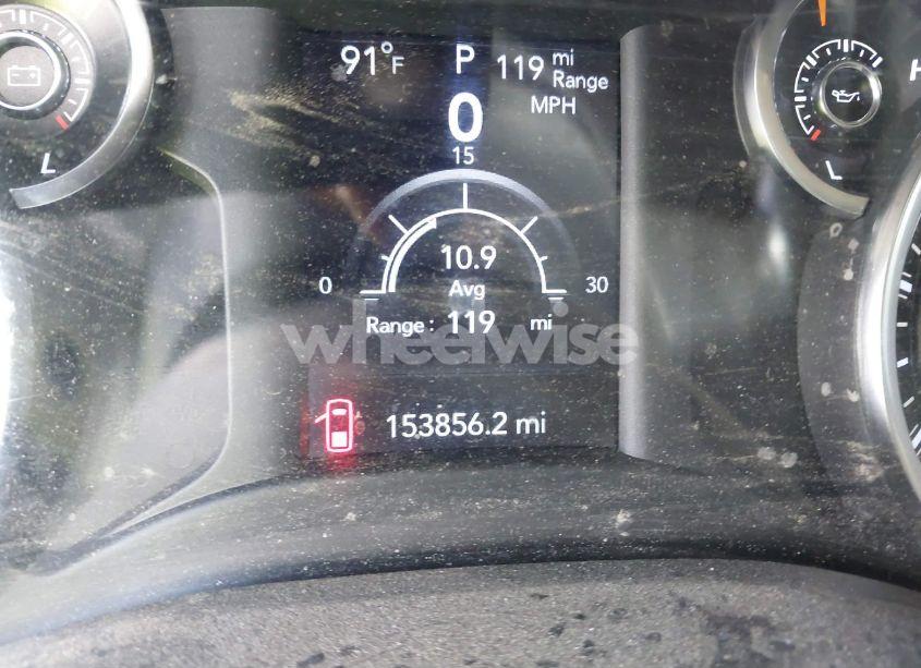 Photo 15 of 2019 Ram 2500 TRADESMAN 4X2 8' BOX (VIN 3C6UR4HJ0KG603838)