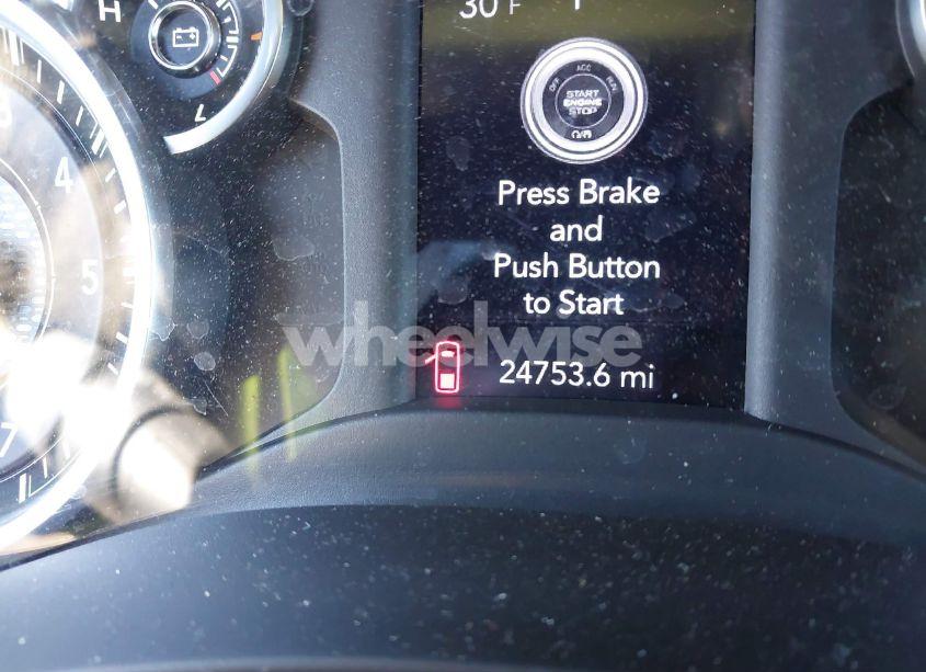 Photo 15 of 2022 Ram 2500 TRADESMAN 4X2 8' BOX (VIN 3C6UR4HJ2NG141108)