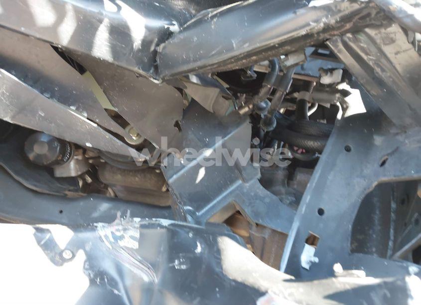 Photo 17 of 2022 Ram 2500 TRADESMAN 4X2 8' BOX (VIN 3C6UR4HJ2NG141108)