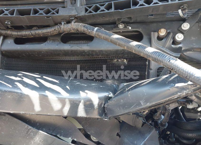 Photo 18 of 2022 Ram 2500 TRADESMAN 4X2 8' BOX (VIN 3C6UR4HJ2NG141108)