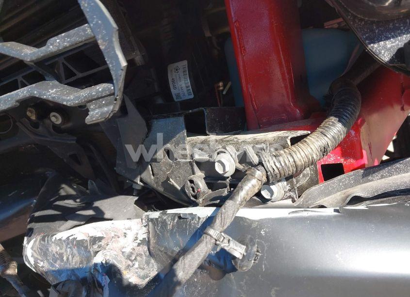 Photo 19 of 2022 Ram 2500 TRADESMAN 4X2 8' BOX (VIN 3C6UR4HJ2NG141108)