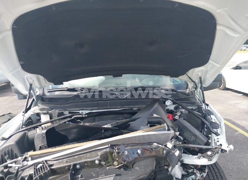 Photo 10 of 2024 Ram 2500 (VIN 3C6UR4HJ2RG328449)