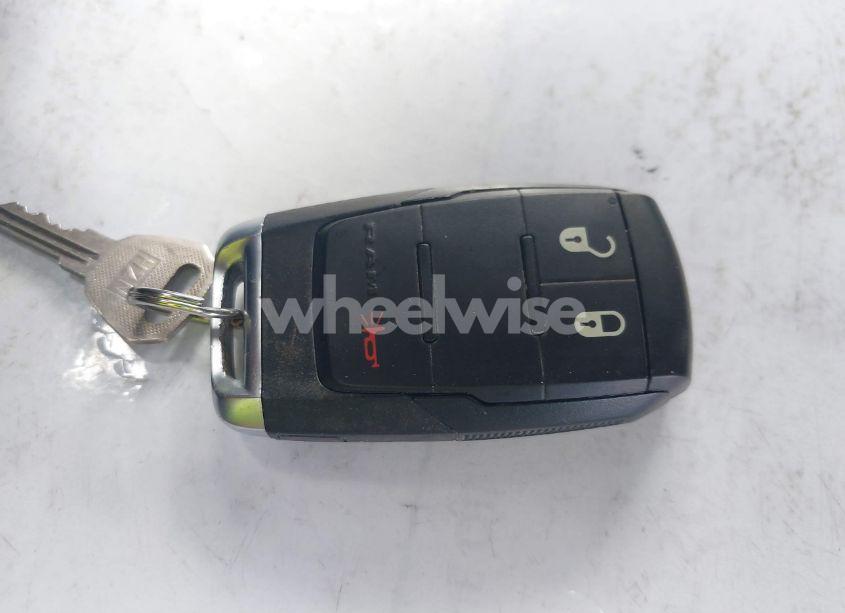 Photo 11 of 2024 Ram 2500 (VIN 3C6UR4HJ2RG328449)