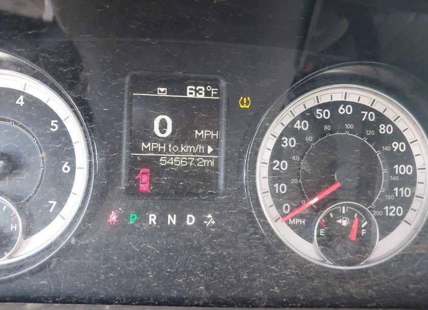 Photo 13 of 2018 Ram 2500 TRADESMAN 4X2 8' BOX (VIN 3C6UR4HJ3JG211161)