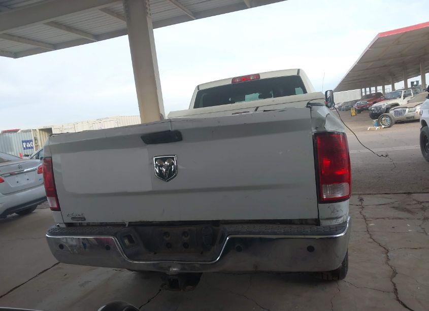 Photo 14 of 2018 Ram 2500 TRADESMAN 4X2 8' BOX (VIN 3C6UR4HJ3JG211161)