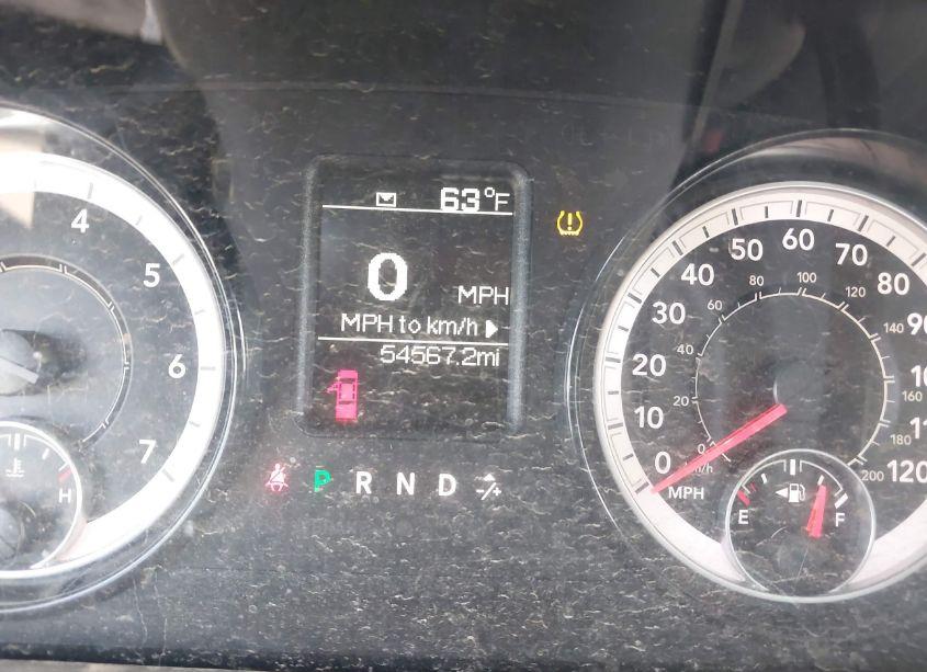 Photo 6 of 2018 Ram 2500 TRADESMAN 4X2 8' BOX (VIN 3C6UR4HJ3JG211161)