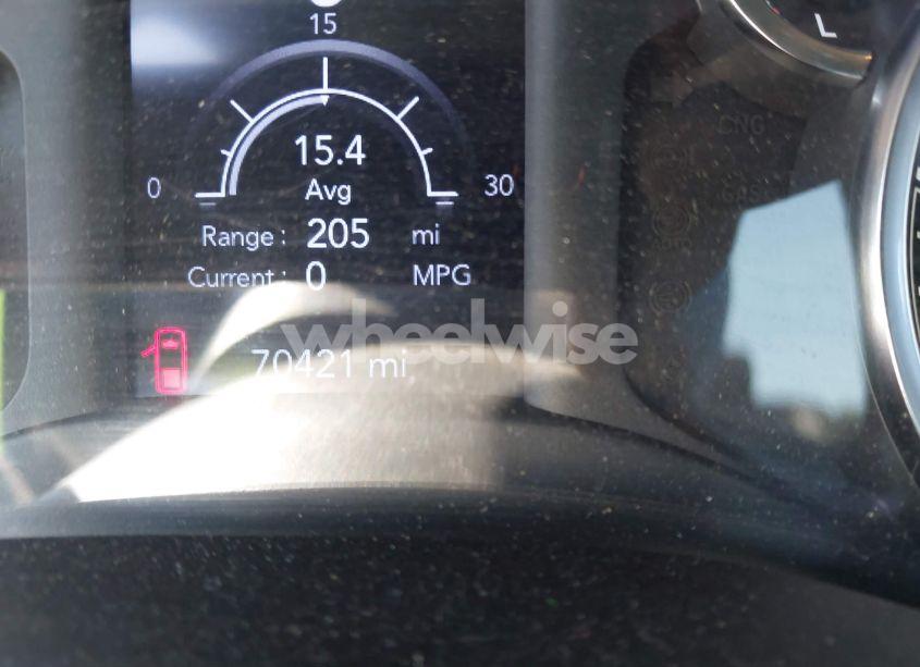 Photo 15 of 2021 Ram 2500 N/A (VIN 3C6UR4HJ3MG501081)