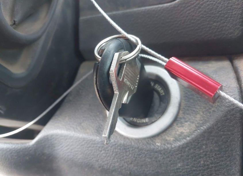 Photo 10 of 2018 Ram 2500 TRADESMAN 4X2 8' BOX (VIN 3C6UR4HJ5JG211162)