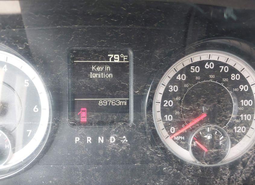 Photo 14 of 2018 Ram 2500 TRADESMAN 4X2 8' BOX (VIN 3C6UR4HJ5JG211162)