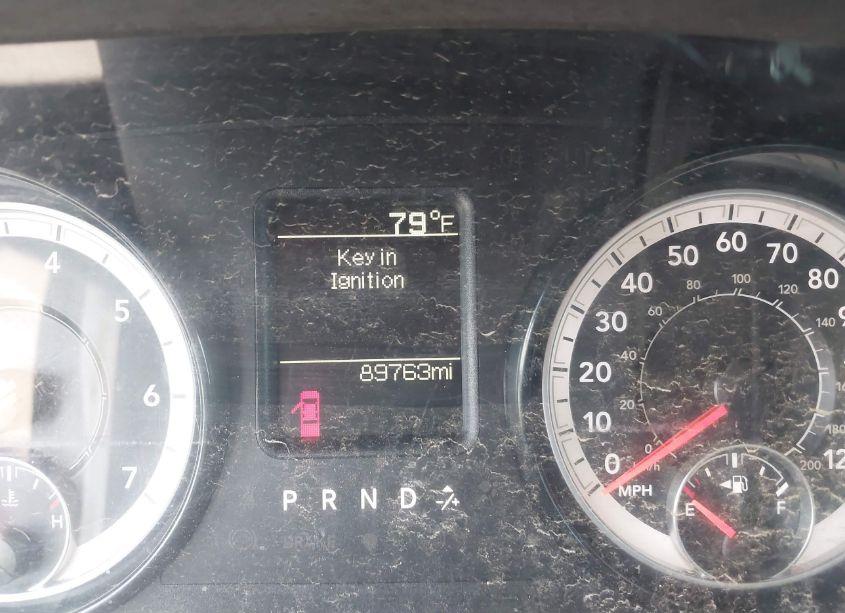 Photo 6 of 2018 Ram 2500 TRADESMAN 4X2 8' BOX (VIN 3C6UR4HJ5JG211162)